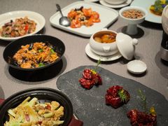 -四季小馆·潤·中国菜(越秀公园店)