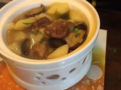 -福祚黑猪肉美食餐馆(世茂广场店)