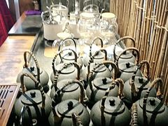 -老灶房-四川土菜(开元店)