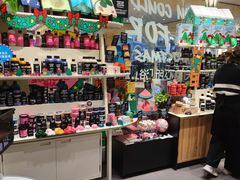 -LUSH(威尼斯人店)