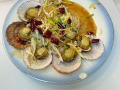 -来之顺海鲜菜馆·青岛菜·始于1993(栈桥店)