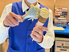 -CREAM STORY意大利手工冰淇淋&甜品(万象前海店)