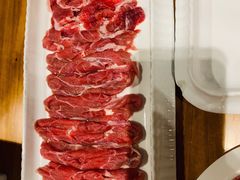 羊腱子-丁卯•铜锅涮肉(工体店)