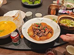 -桐湾大院·桐庐菜(滨江店)