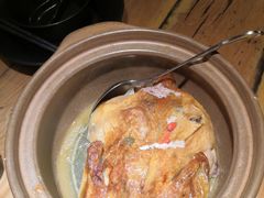 -金牌外婆家(苏州中心店)