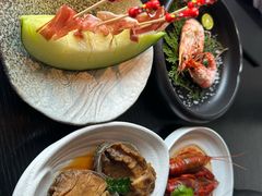 -花潮料理艺食馆(成都万象城店)