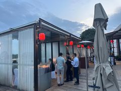 -金鸭季·臻品餐厅(欢乐海岸购物中心店)