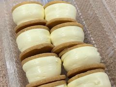 -甜嘟嘟烘焙坊(舒城路店)