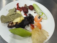 -三兴涮羊肉(荣安大街店)