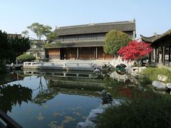 -口岸雕花楼
