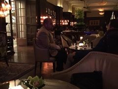 -LONG BAR 廊吧(外滩华尔道夫酒店)