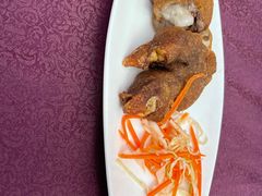 -万柳阁小馆·花园餐厅(龙潭湖店)
