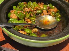 -金成潮菜博物馆(海珠湿地店)