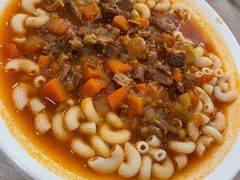牛尾通粉-喜莲咖啡