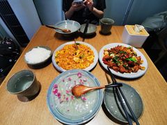 -静一餐厅·湖北菜(前门创始店)