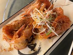 -北港方记海鲜楼·海景餐厅