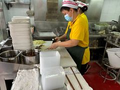 -穗银肠粉店(东川路店)