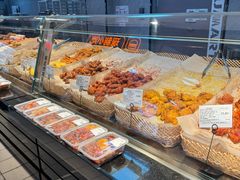 -物美大卖场(玉蜓桥店)
