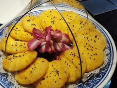 -客家大院·非遗赣南客家菜(郁孤台店)
