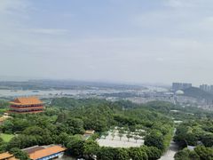 -广州莲花山旅游区