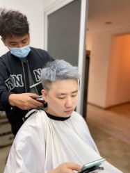 -厘里·salon