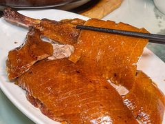 -金鸭季·北京烤鸭(深业上城店)