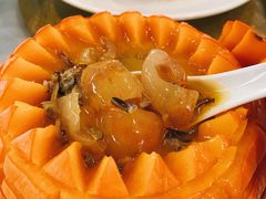 -大树头森林餐厅(番禺广场店)