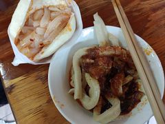 -洞子口张老二凉粉(文殊坊美食街店)