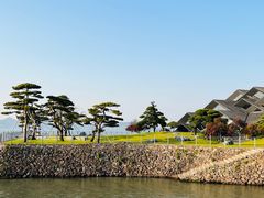 -东钱湖旅游度假区