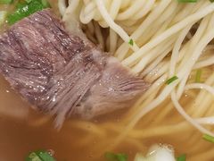 -兰州老马食府(小潞邑店)