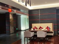 -中国坊中餐厅(石家庄希尔顿酒店)