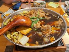 -德川家日本料理(中关村寰太大厦店)