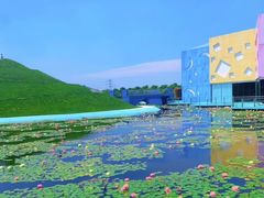 -南通洲际绿博园