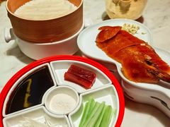 -小吊梨汤·北京菜·烤鸭(鸟巢店)