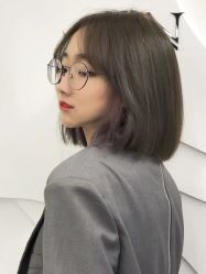 点击看大图 -MORI HAIR SALON日式美发沙龙