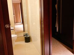 -杭州龙禧福朋喜来登酒店