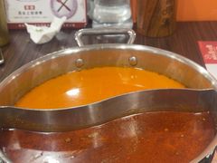 -呷哺呷哺(西单大悦城店)