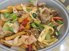 -天境牦牛壮骨汤(人民路旗舰店)