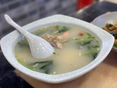 -吴记百姓菜馆·北京菜·烤鸭(故宫店)