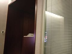 -上海龙之梦万丽酒店