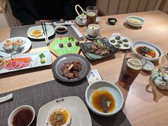 -德川家日本料理(顺义华联店)