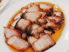 -澳门陈光记烧味饭店(南京德基广场店)