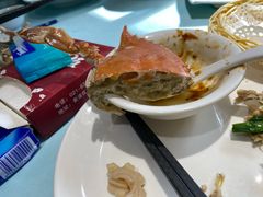 -小老板海鲜酒家(董家渡店)