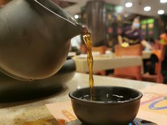 -点都德(大茶楼店)