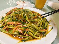 -胖子菜馆(隆昌路店)