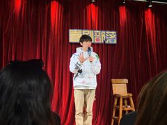 -喜剧部落脱口秀(三里屯店)