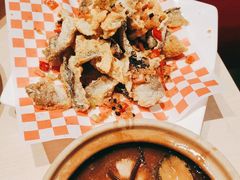 -避风塘(嘉兴八佰伴店)