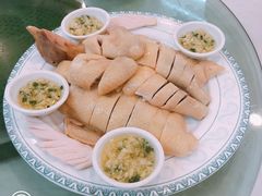 -文记壹心鸡(宝华路店)