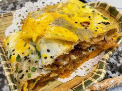 煎饼果子-天津卫码头(南开大悦城店)