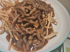-刘胖子家常菜·蹄花焖藕(江汉路总店)